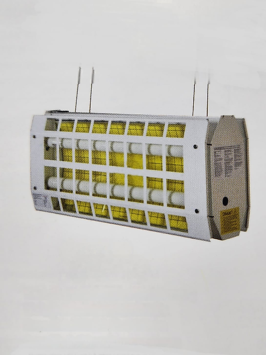 SİNEK ÖLDÜRÜCÜ DUVARA MONTELİ ( KDV DAHİL )