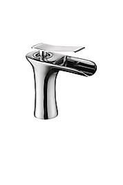 CROM ŞELALE LAVABO BATARYA