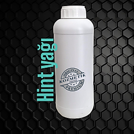 HİNT YAĞI heksansız