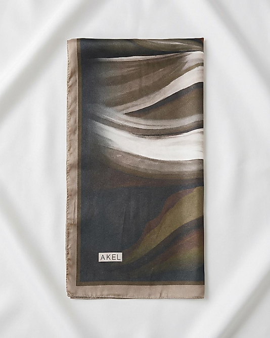 Digital Kristal Eşarp Yeni Desen-3