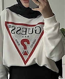 Premium White T-SHİRT