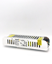 İNOLED  12V 5A 60W Metal Kasa Adaptör
