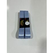 SATEN KURDALE 2 CM MAVİ
