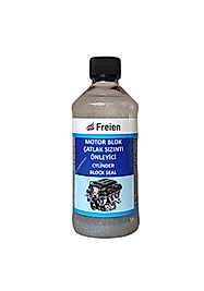 FREİEN MOTOR BLOK ÇATLAK SIZINTI ÖNLEYİCİ (SIVI BAKIR) 240 ML.