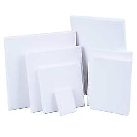 Magic Art Tuval 10x10 cm