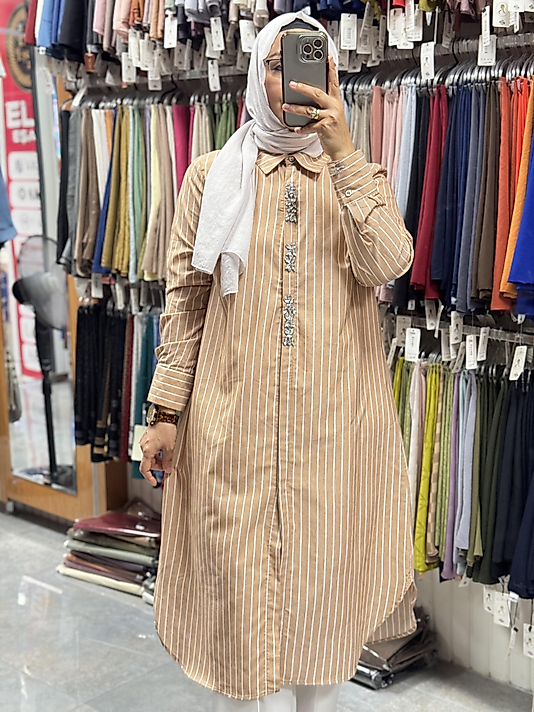 Hüma sultan gömlek