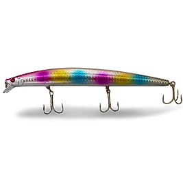 Katta Pİ-KU 18 cm 24 GR Dalarlı Sahte