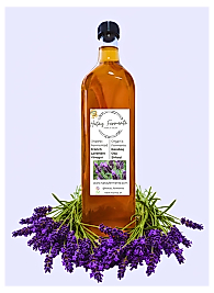 KARABAŞ OTU SİRKESİ 500 ML