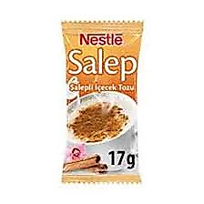 NESTLE Salep 18.5 Gr