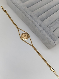 B017 MODEL BİLEKLİK