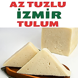 İZMİR TULUM PEYNİRİ 1 KG