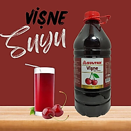 Vişne Suyu