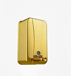 GOLD SIVI SABUNLUK 500Ml