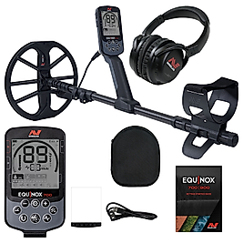 Minelab Dedektör Equinox 700 Dedektör