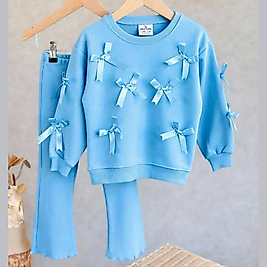 Mavi Şeritli Takım