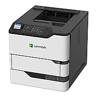 Lexmark MS821dn Mono Lazer Yazıcı