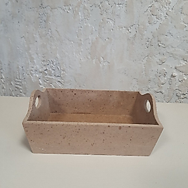 KÜÇÜK DİLİM EKMEKLİK