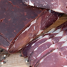 KAYSERİ ANTRİKOT PASTIRMA