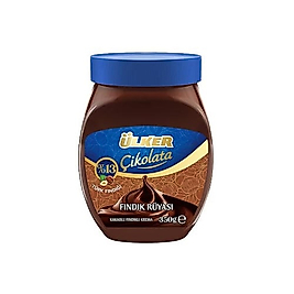 Ülker Çikolata Fındık Rüyası 350 Gr