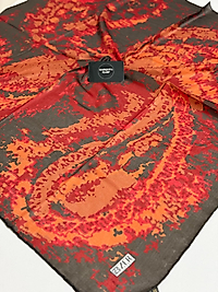 ZER ORGANİK EŞARP 04