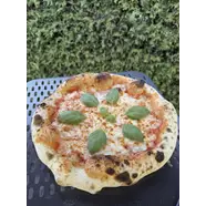 Margherita Vegan