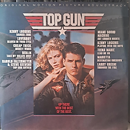 TOP GUN SOUNDTRACK