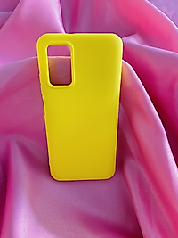 Poco M3 Soft Lansman Telefon Kılıfı