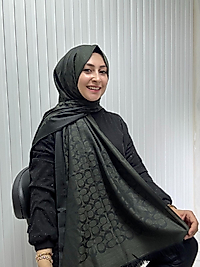 Coach Desen Yün Pamuk