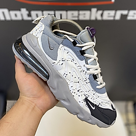 REACT 270