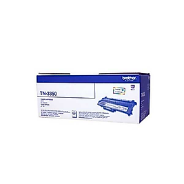 Brother TN-3350 Sıyah 8000 Sayfa Toner