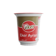 Eker Ayran 300ml