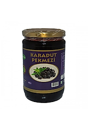 Nursima Karadut Pekmezi 820gr