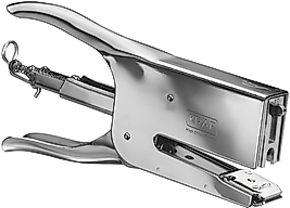 KRAF ÇAKMA MAKİNESİ 45G