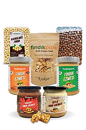 FındıkPark Maxi Paket