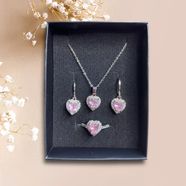 KALPLİ PANDORA SET