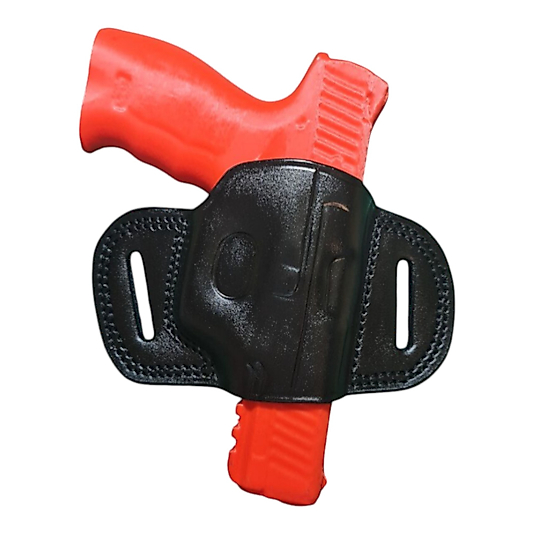 UNİVERSAL DERİ DIŞ SPEED SİLAH KILIFI