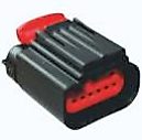 6T013 AKIŞMETRE SOKETİ JUMPER