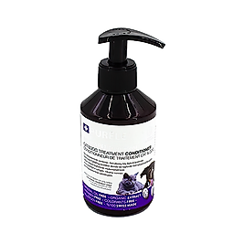 Puréle Kedi ve Köpekler İçin Deri ve Tüy Bakım Kremi 250 ml