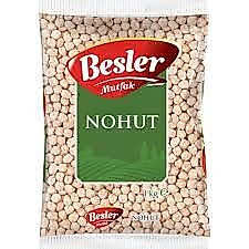 BESLER 1KG NOHUT