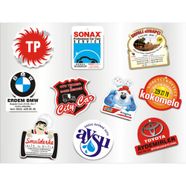 OTO KAĞIT KOKU REKLAMLI 1000 ADET