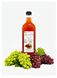 ÜZÜM SİRKESİ 500 ML