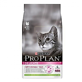 Purina Pro Plan Kuzu Etli Açık Yetişkin Kedi Maması