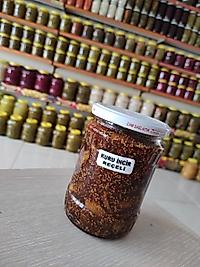 KURU İNCİR REÇELİ 720Gr.