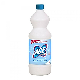 ACE EL VE MATİK ÇAMAŞIR SUYU ULTRA 1 L