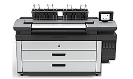 HP Designjet XL 3600dr MFP (2y)