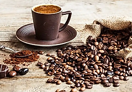 TÜRK KAHVESİ 1 KG