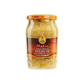 Melis Közlenmiş Patlıcan 640 g