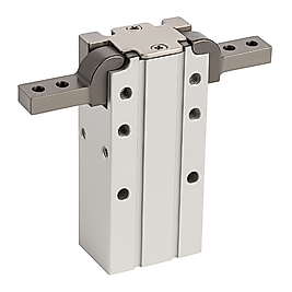 MHY2-25D 180° Açılı Pnömatik Gripper Tutucu
