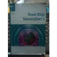 Temel Bilgi Teknolojileri - 1