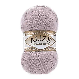 ALİZE ANGORA GOLD 163